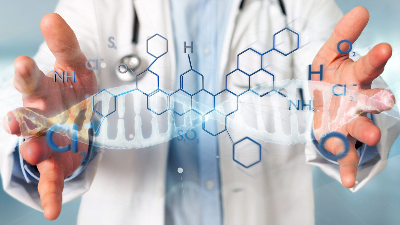 Unraveling the Dynamic Role of Nucleotides in Amino Acids